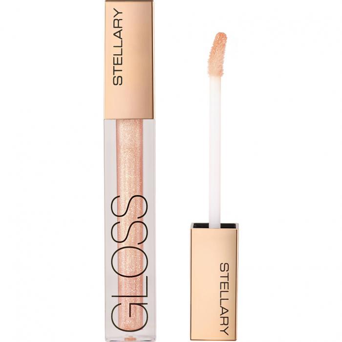LIP GLOSS SEXY GLOSS Блеск для губ № 04