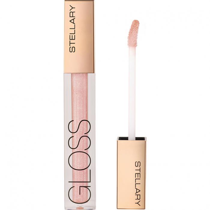 LIP GLOSS SEXY GLOSS Блеск для губ  № 07