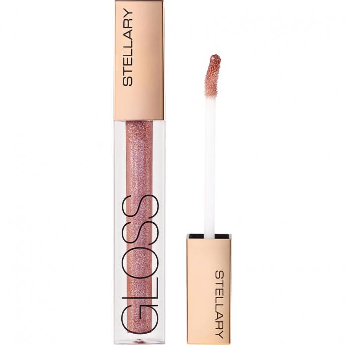 LIP GLOSS SEXY GLOSS Блеск для губ № 08