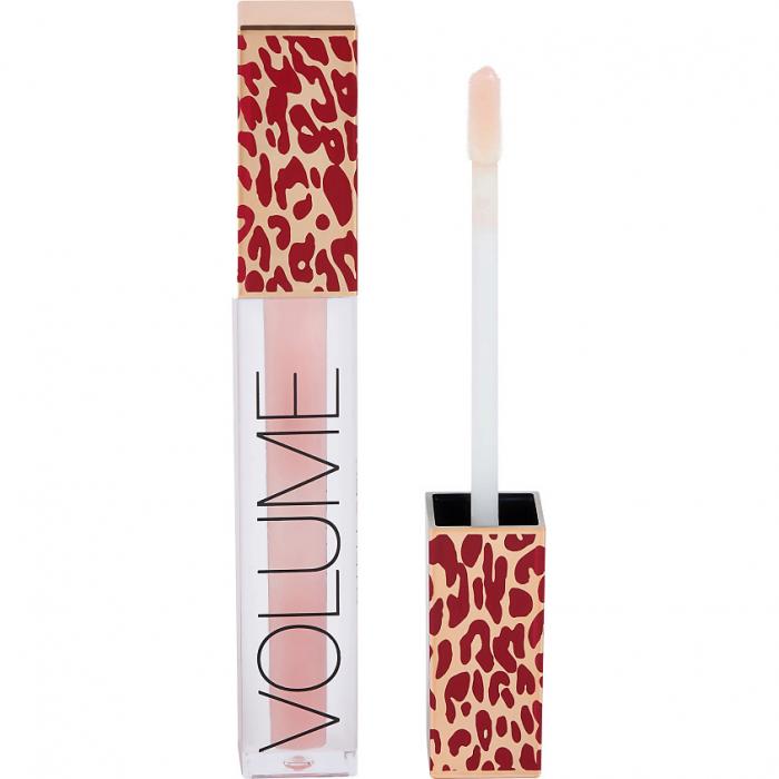 LIP GLOSS LIP VOLUMIZER Блеск для губ № 01
