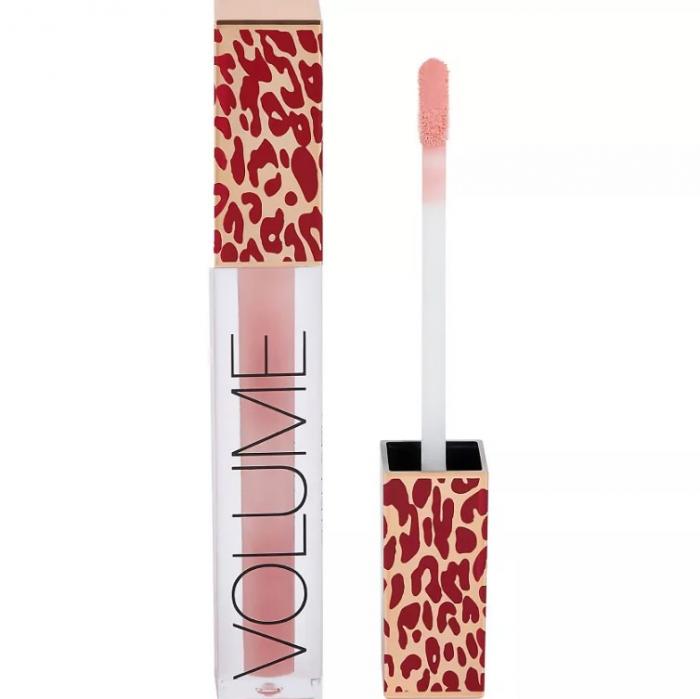 LIP GLOSS LIP VOLUMIZER Блеск для губ № 02