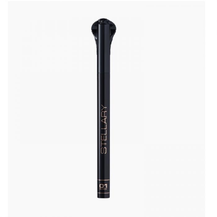 HYPNOTIC COBRA EYELINER BLACK Подводка для глаз фетровая  № 01