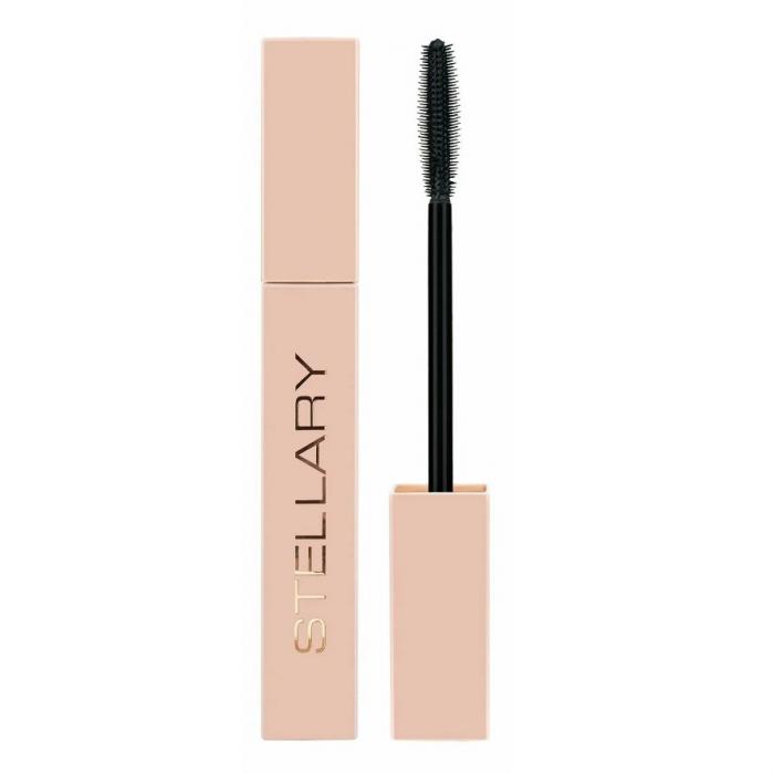 3D VOLUME MASCARA Тушь для ресниц № 01