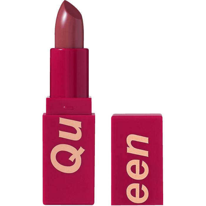 LONG LASTING LIPSTICK MY LIP SYMBOL Помада для губ устойчивая  № 04 QUEEN