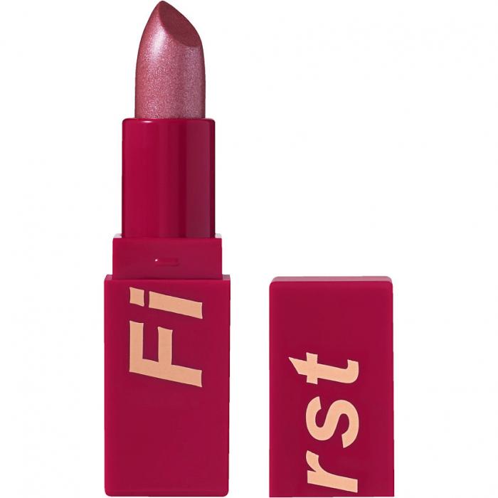 LONG LASTING LIPSTICK MY LIP SYMBOL Помада для губ устойчивая  № 05 FIRST
