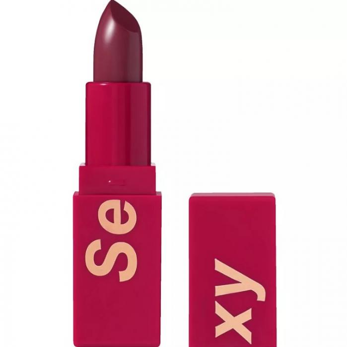 LONG LASTING LIPSTICK MY LIP SYMBOL Помада для губ устойчивая  № 06 SEXY