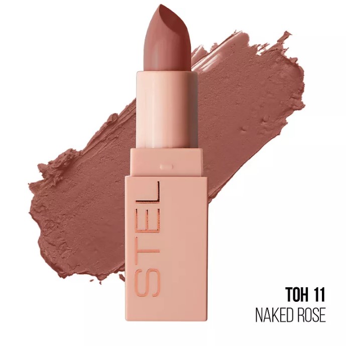 LONG LASTING LIPSTICK Помада для губ устойчивая  № 11