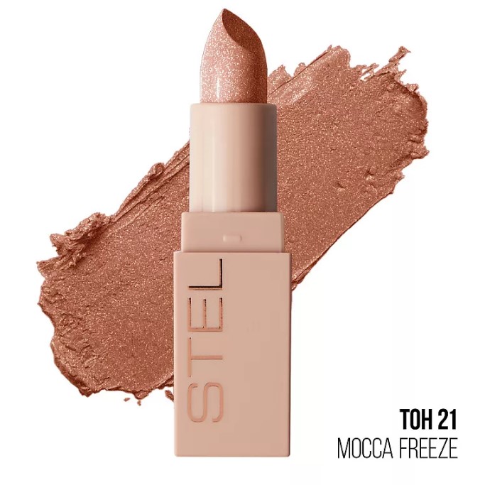 LONG LASTING LIPSTICK Помада для губ устойчивая  № 21