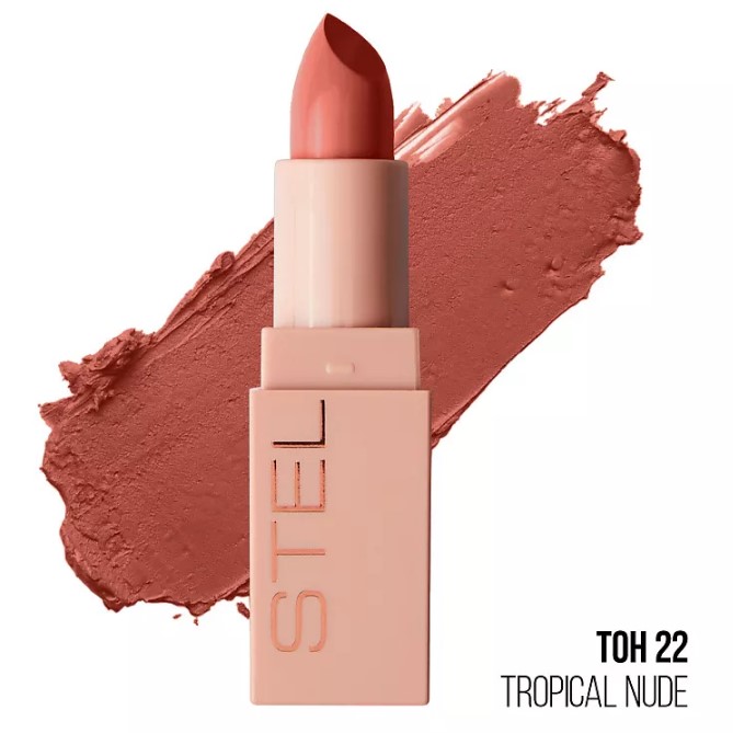 LONG LASTING LIPSTICK Помада для губ устойчивая № 22