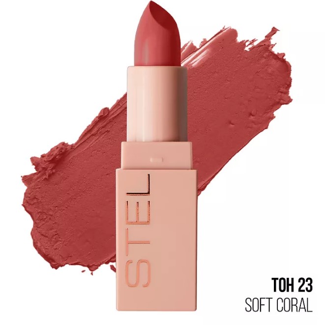 LONG LASTING LIPSTICK Помада для губ устойчивая  № 23