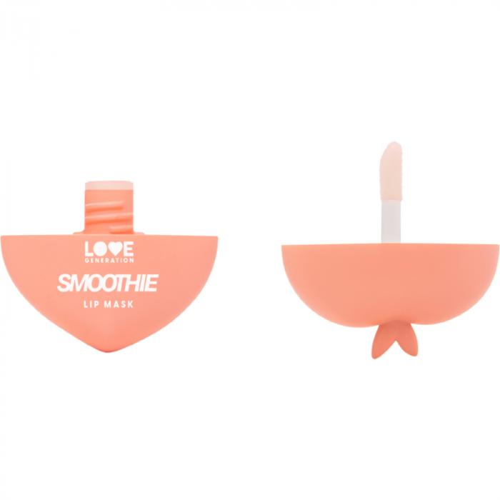 LIP MASK SMOOTHIES Маска для губ  № 01