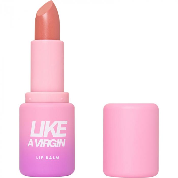 LIP BALM LIKE A VIRGIN Бальзам для губ № 02