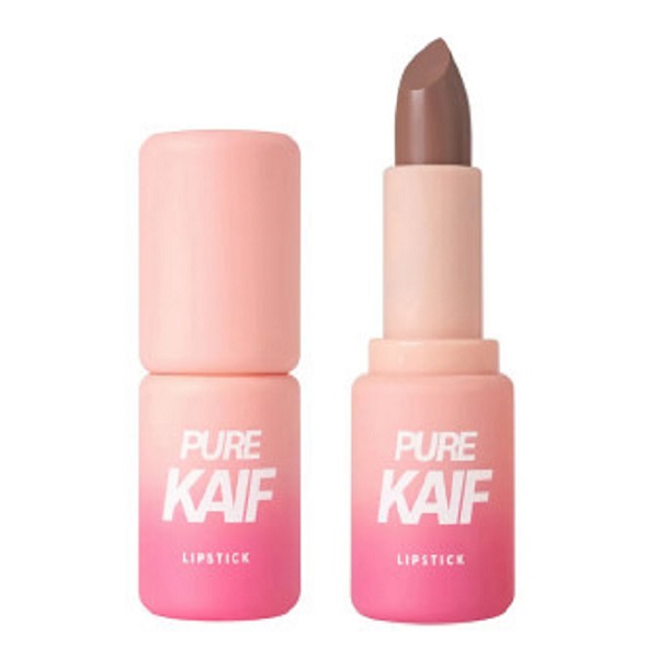 LIPSTICK PURE KAIF Помада в стике  № 01