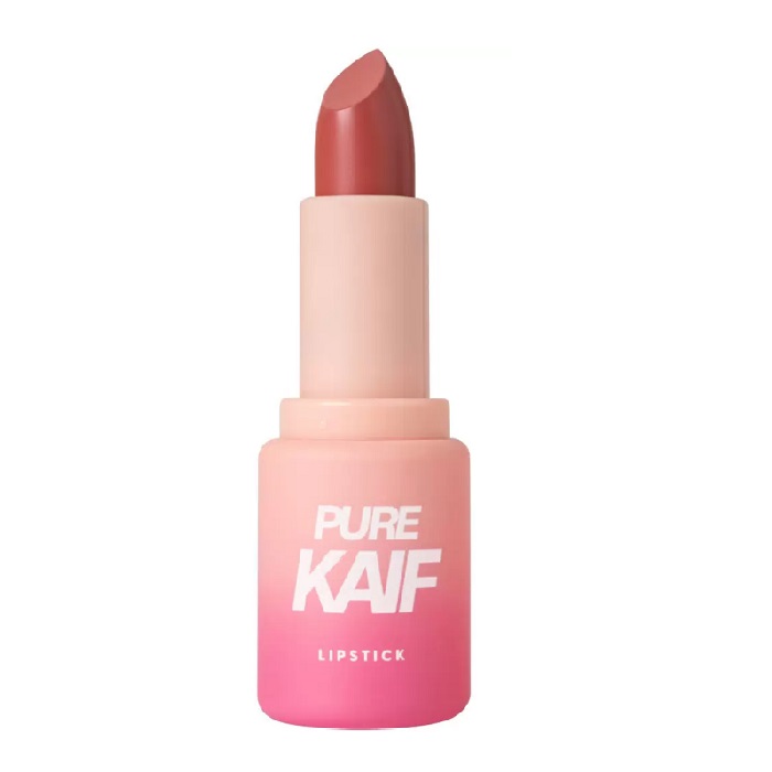 LIPSTICK PURE KAIF Помада в стике  № 07