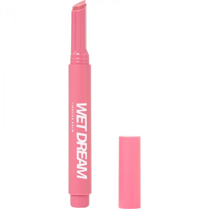 LIPSTICK BALM WET DREAM Помада-бальзам  № 01