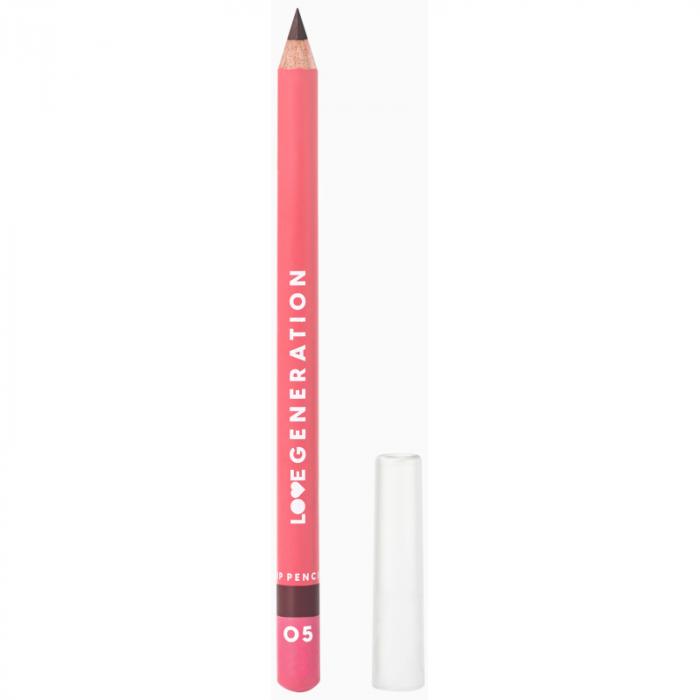  LIP PENCIL Карандаш для губ  № 03