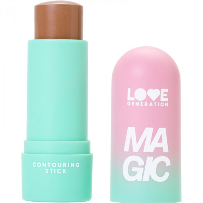 CONTOURING STICK MAGIC Скульптор в стике  № 01