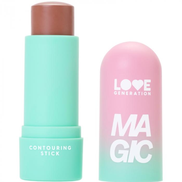 CONTOURING STICK MAGIC Скульптор в стике  № 03