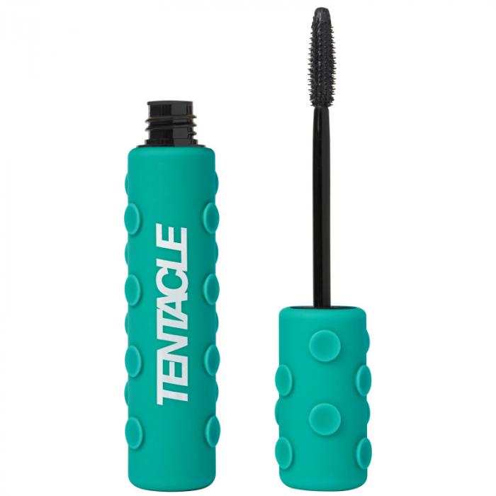 TENTACLE WATER RESISTANT MASCARA Тушь для ресниц влагостойкая № 01