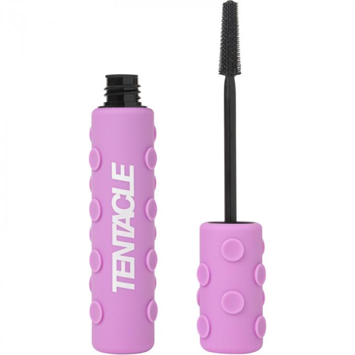TENTACLE VOLUME MASCARA Тушь для ресниц объемная № 01