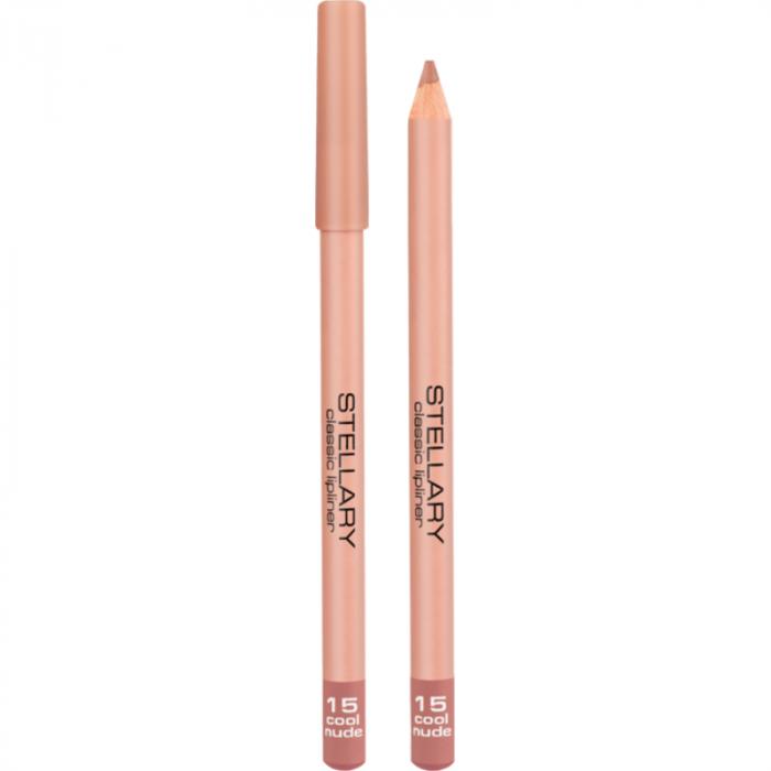 LIPLINER Карандаш для губ  № 15