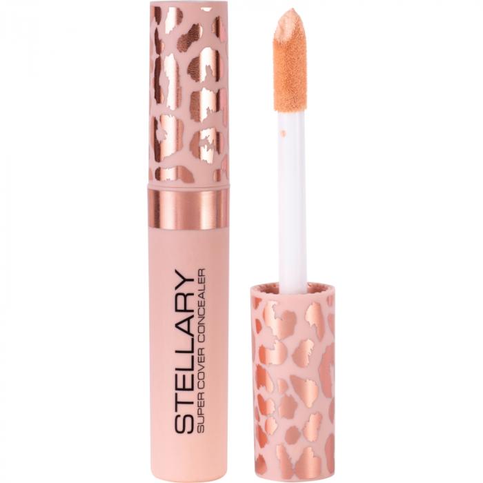 SUPER COVER CONCEALER Консилер супер маскирующий № 02