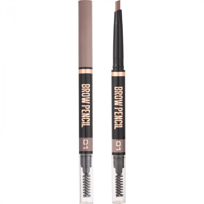 BROW SCULPTING PENCI Карандаш для бровей автоматический  № 01