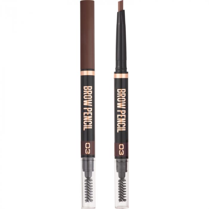 BROW SCULPTING PENCI Карандаш для бровей автоматический  № 03
