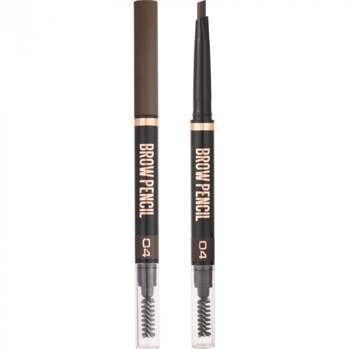 BROW SCULPTING PENCI Карандаш для бровей автоматический  № 04