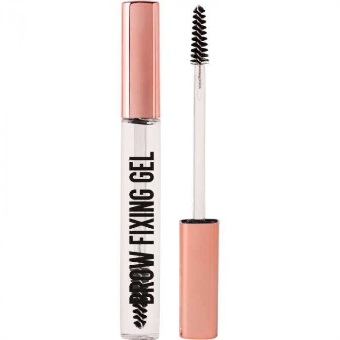 BROW FIXING GEL Гель для бровей  прозрачный