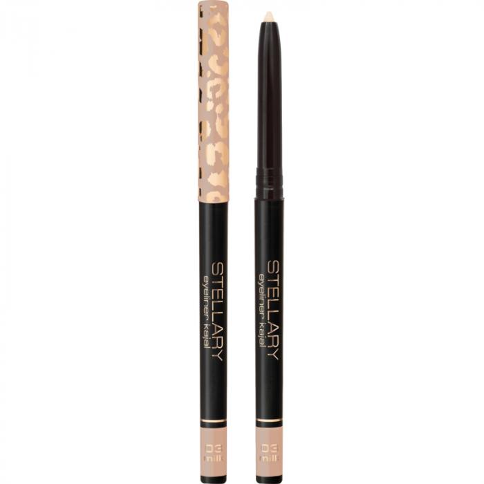 EYELINER KAJAL Карандаш для глаз автоматический  № 03
