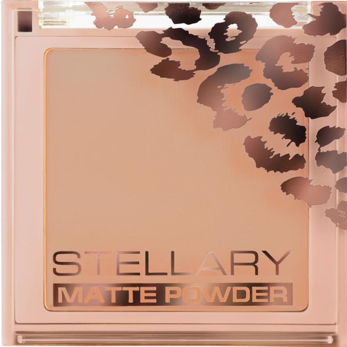 SOFT MATTE POWDER Пудра компактная  № 01 светло-бежевый
