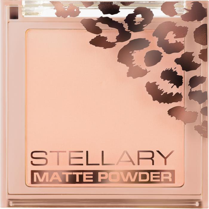 SOFT MATTE POWDER Пудра компактная  № 03 тепло-бежевый