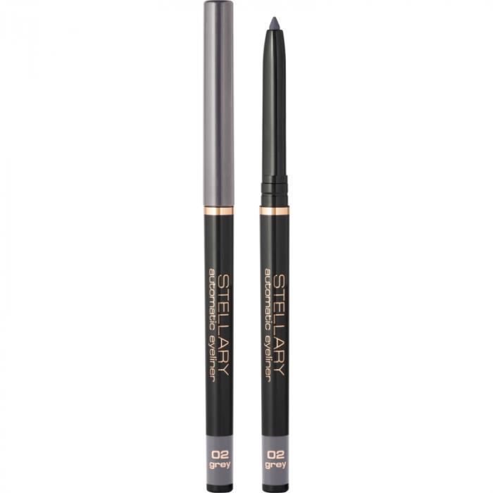 AUTOMATIC EYELINER Автоматический карандаш для глаз № 02