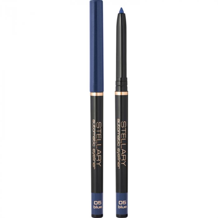 AUTOMATIC EYELINER Автоматический карандаш для глаз № 05