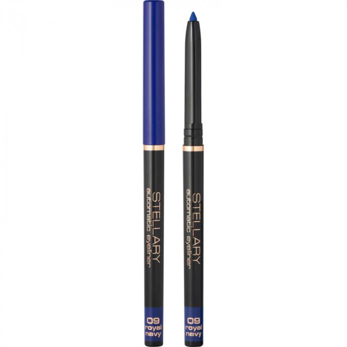 AUTOMATIC EYELINER Автоматический карандаш для глаз № 09