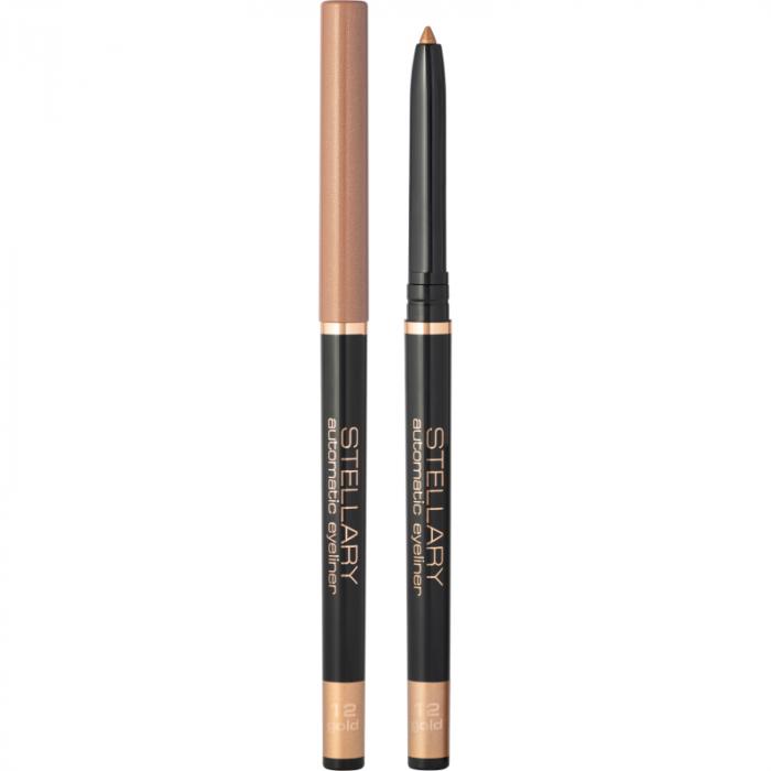 AUTOMATIC EYELINER Автоматический карандаш для глаз № 12