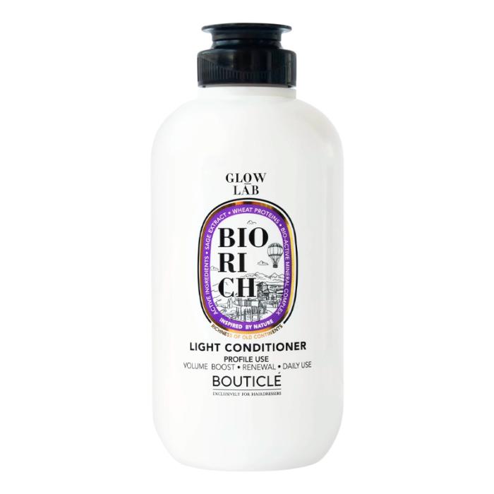 Легкий восстанавливающий кондиционер для поддержания объёма - BIORICH LIGHT CONDITIONER 250 мл