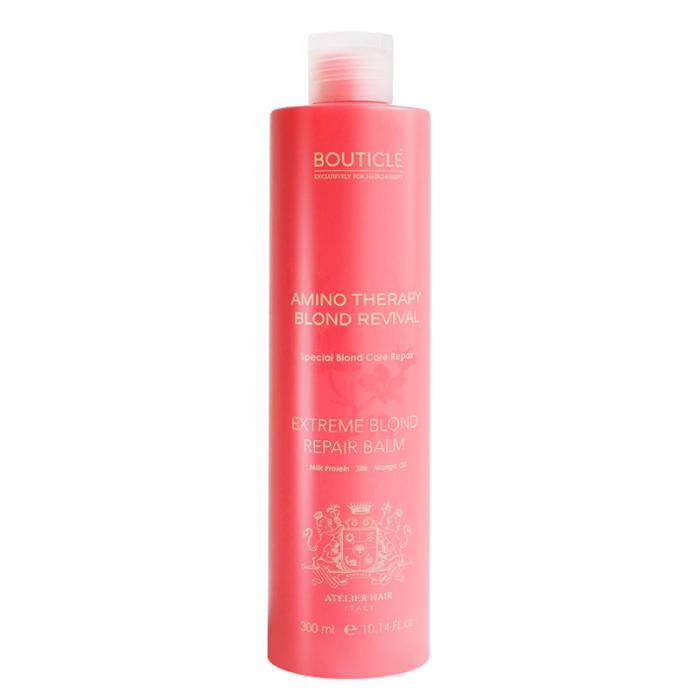 Бальзам для экстремально поврежденных осветленных волос - “Extreme Blond Repair Balm