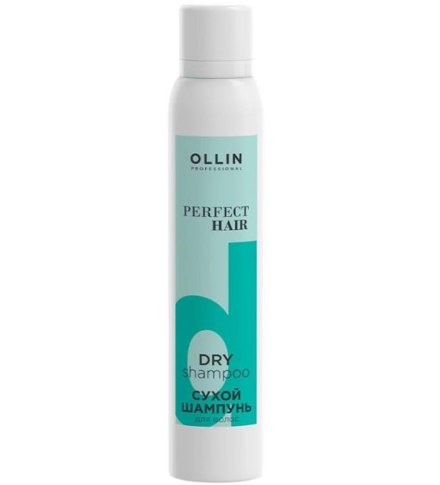PERFECT HAIR Сухой шампунь объём для волос 200 мл
