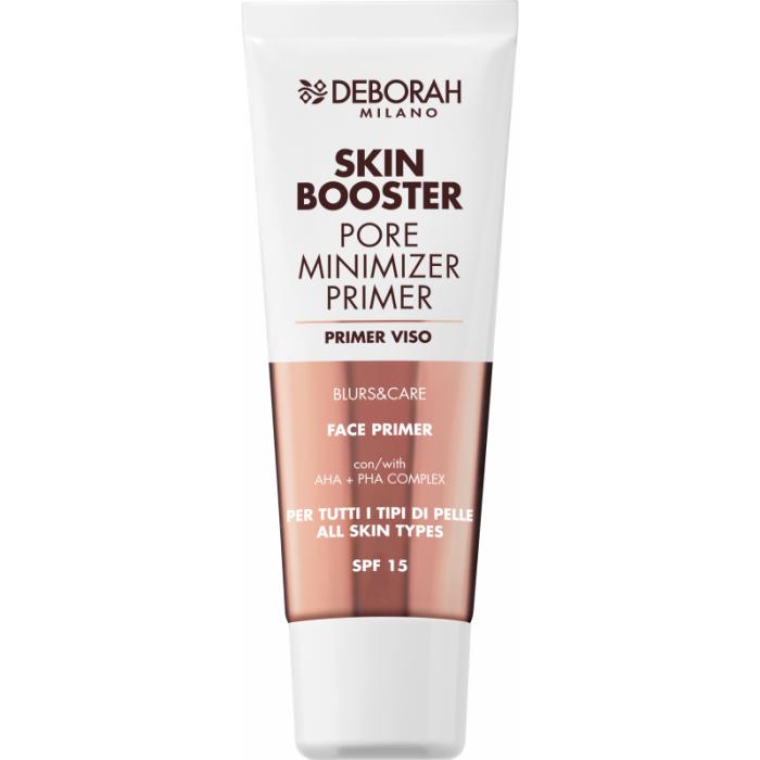 SKIN BOOSTER PORE MINIMIZER SPF 15 Праймер для лица 30 мл
