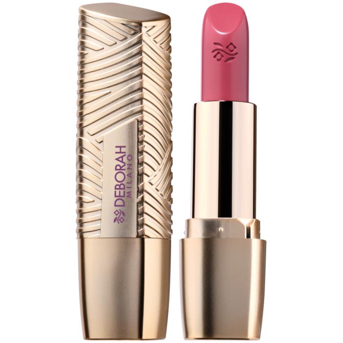 ROSSETTO MILANO RED Помада для губ № 04 розовое дерево