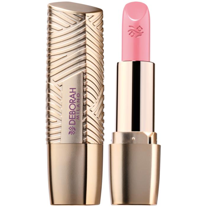 ROSSETTO MILANO RED Помада для губ № 06 розовая одри
