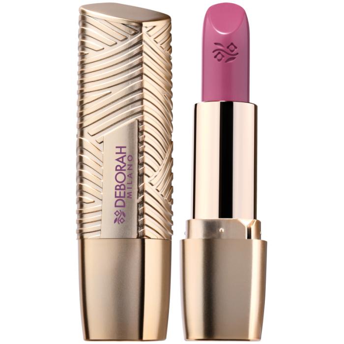 ROSSETTO MILANO RED Помада для губ № 07 розовый георгин