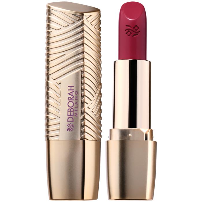 ROSSETTO MILANO RED Помада для губ № 08 желанный гибискус