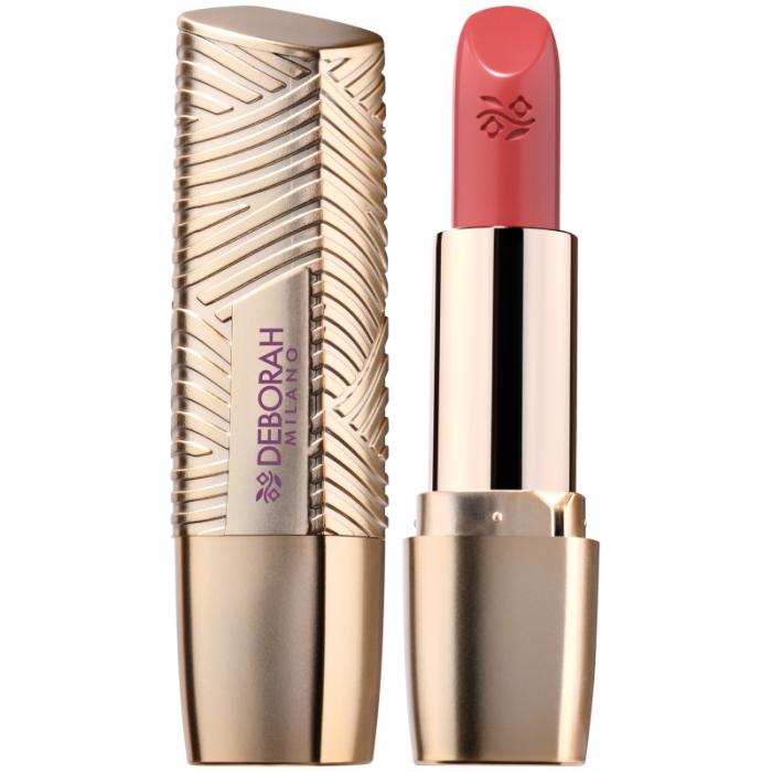 ROSSETTO MILANO RED Помада для губ № 09 золотая карамель
