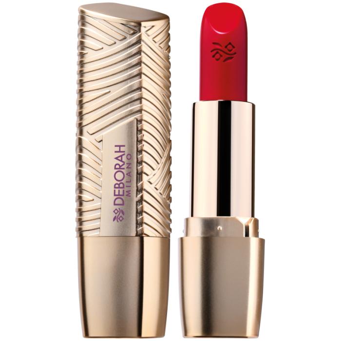ROSSETTO MILANO RED Помада для губ № 12 красная дорожка