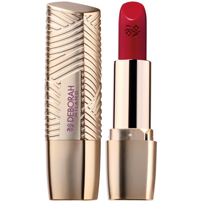 ROSSETTO MILANO RED Помада для губ № 13 дерзкий красный