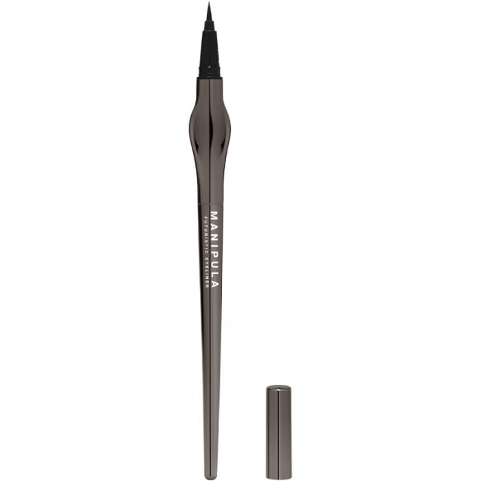 EYELINER MANIPULA Подводка для глаз № 01 черный