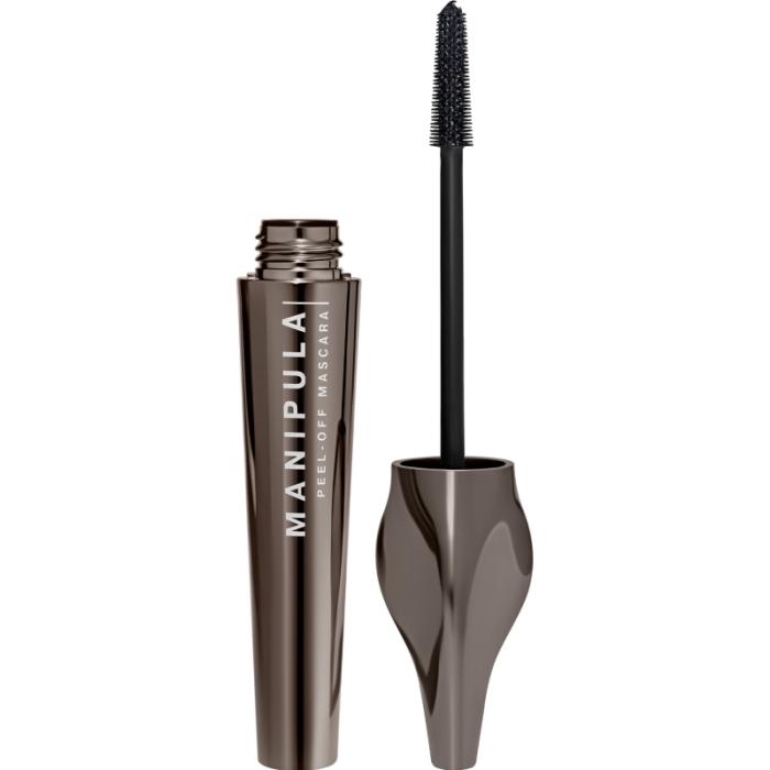 MASCARA MANIPULA Тушь для ресниц № 01 черный